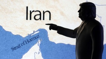 Pidato Trump soal Serangan Lanjutan ke Iran Bikin Harga Minyak Meroket