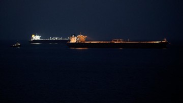 Negara-negara Putar Otak demi Hormuz Dibuka, AS & Iran Malah Saling Ancam