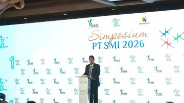 Purbaya: Hampir Pasti RI Lepas dari Kutukan Pertumbuhan Ekonomi 5%