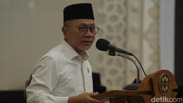 Rekrutmen Pengurus Kopdes-Kampung Nelayan Dibuka, Zulhas: Tak Ada Jalur Titipan!