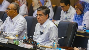 UU PPRT Bakal Disahkan, Menaker Sebut PRT Dapat Hak Setara Pekerja