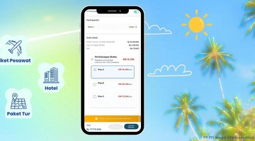 PFI Mega Life & Antavaya Sediakan Asuransi Terjangkau via Aplikasi-Web