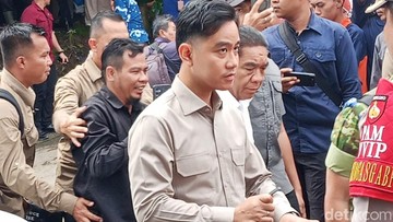 Gibran Buka-bukaan soal Praktik Gelap Ekspor-Impor