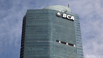 Simak! Jadwal Operasional Kantor Cabang BCA Saat Long Weekend