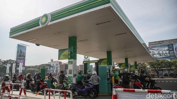 Daftar Lengkap Harga BBM di Seluruh SPBU, Ada yang Tembus Rp 30 Ribu/Liter!