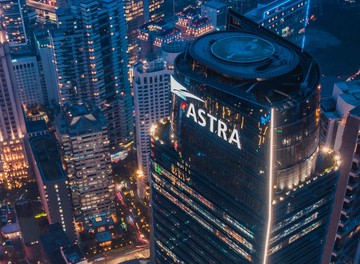 Jelang 7 Dekade, Astra Pertegas Fokus pada Tiga Pilar Bisnis Utama