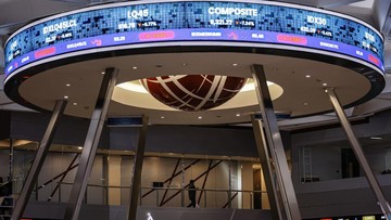 Ini Biang Kerok IHSG Anjlok 4% ke Level 6.400