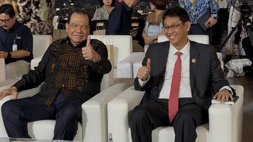 Purbaya Targetkan Rupiah Bisa Balik ke Rp 15.000!