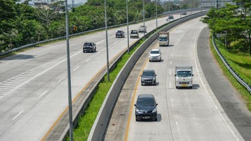 Tol Sentul Selatan-Karawang Barat Mau Dibangun, Bakal Telan Investasi Rp 34,75 T