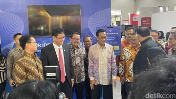 Aturan DHE Sempat Tertunda, Purbaya: Banyak Pelaku Bisnis yang Lobi Istana