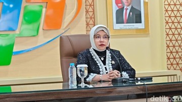 Ekonomi RI Tumbuh 5,61% di Kuartal I 2026