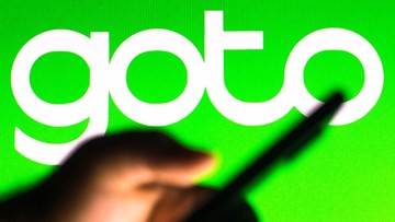 Ini Daftar Pemegang Saham GOTO Usai Diborong Danantara