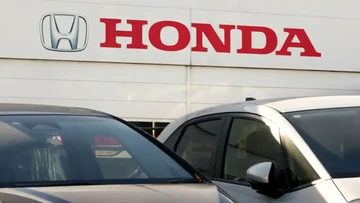 Honda Merugi Untuk Pertama Kalinya Dalam 70 Tahun