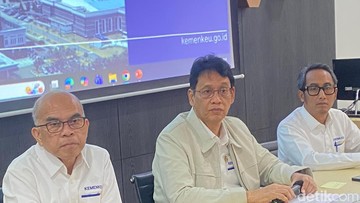 Purbaya Jamin Peserta Tax Amnesty Tak Akan Dikejar Lagi: Saya Tegur DJP!