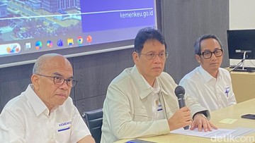 Purbaya: Selama Saya Menteri Keuangan, Tak Ada Tax Amnesty Lagi!