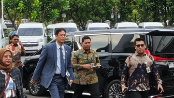 Investor Cabut dari Pasar Modal Saat Ekonomi 5,61%, Purbaya: Serok Aja!
