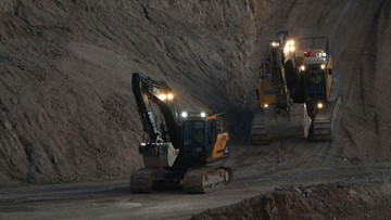 Merdeka Gold Mulai Deep Drilling 3.600 Meter di Pani, Incar Cadangan Baru