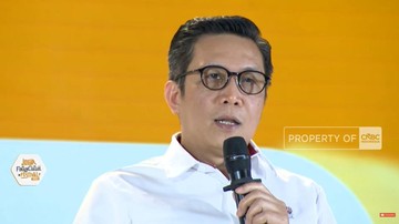 4 Saham RI Didepak FTSE Russell, Bos BEI: Konsekuensi Reformasi Pasar Modal
