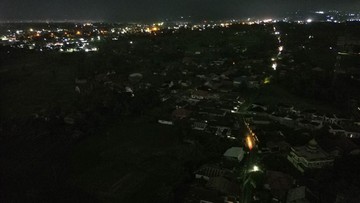 Mati Listrik Massal di Sumatera, BPKN Persilakan Warga Gugat PLN