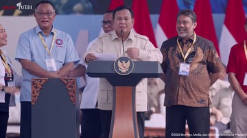 Prabowo Luncurkan Satgas PHK, Apa Tugas dan Fungsinya?