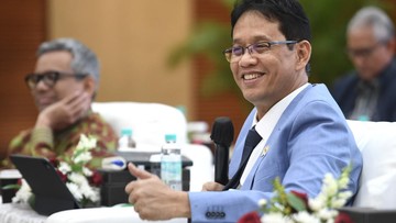 Purbaya Pastikan Tak Naikkan Cukai Rokok Sampai 2027