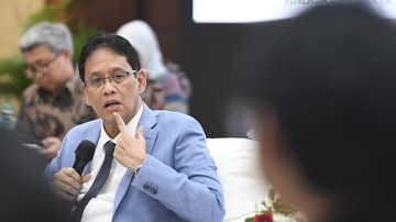Purbaya Yakin IHSG Bakal Ngegas Lagi: Ini Mungkin Sudah Bottom!