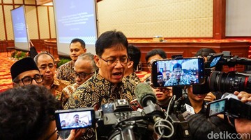 Lantik 8 Pejabat Pajak, Purbaya: Jangan Ada Titipan dan Perlakuan Khusus!