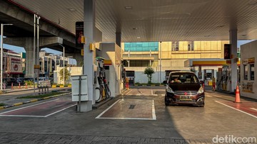 Shell V-Power Diesel Kembali Dijual, Harganya Tembus Rp30 Ribu per Liter
