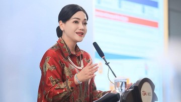 IHSG Babak Belur, Bos OJK Jamin Prospek Investasi RI Masih Bagus