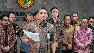 Wamentan Jamin BUMN PT DSI Tak Cari Untung, Pengusaha Diminta Jangan Cemas