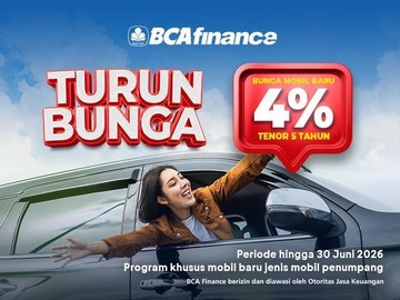 Mau Beli Mobil? Ini Hal yang Perlu Disiapkan agar Keuangan Tetap Aman
