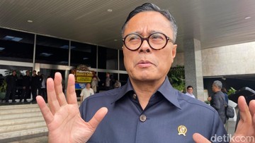Nama-nama Petinggi DSI Diumumkan Pekan Ini