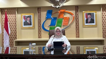 Cabai-Minyak Goreng Bikin Inflasi Mei 0,28%