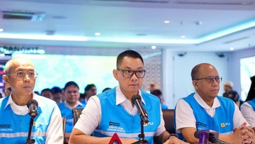 Bos PLN: Pembangkit Besar Telah Dipulihkan, Pemadaman Diminimalisir