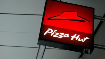 Kalah Saing, Pizza Hut Resmi Dijual Rp 47,8 Triliun