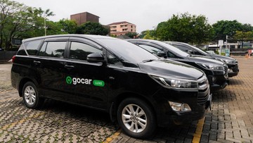 Kriteria Pelanggan Tak Kena Biaya Rp 3.000 Saat Batalkan Pesanan Gocar