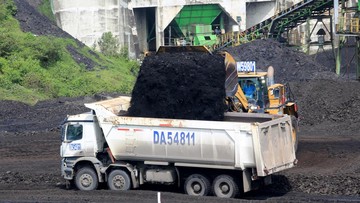 Menanti Nasib Skema Bagi Hasil Migas Dipakai buat Tambang