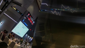 OJK Buka Suara soal Penilaian MSCI ke Pasar Modal RI