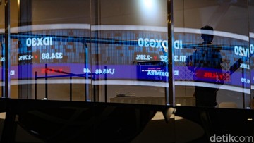 Pasar Modal RI Lolos dari Ancaman Turun Kelas, Kekhawatiran Investor Mereda