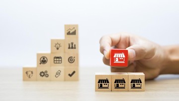 Bagaimana Peluang Bisnis Franchise di RI? Begini Prospeknya