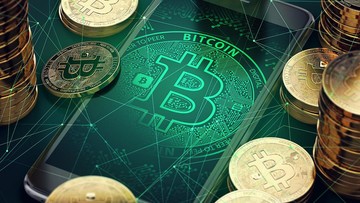 Penyebab Bitcoin Lesu Usai Pengumuman Suku Bunga The Fed