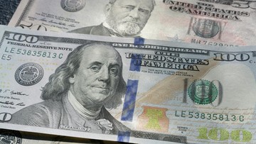 Dolar AS Menguat ke Rp 17.888 Pagi Ini