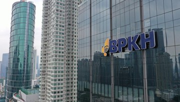BPKH Buka Lowongan Kerja, Ada 9 Formasi Bisa Daftar hingga 2 Juli
