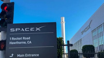 IPO SpaceX Terbesar Sepanjang Sejarah, Raup Dana Rp 1.339 T