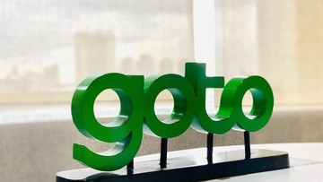 GOTO Umumkan Buyback Saham Rp 3,5 Triliun!
