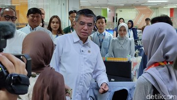 Magang Nasional 2026 Dibuka Juli, Siapkan Ini Sebelum Daftar!