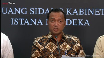 Istana: Tidak Ada Rencana Pergantian Menkeu!
