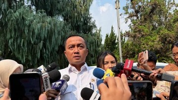 Istana Turun Tangan Cegah PHK 55 Ribu Orang Imbas Gas Mahal