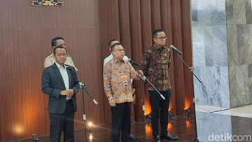 Skema Bagi Hasil Migas buat Tambang Batal!