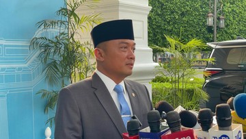 Istana Ungkap Dewan Buruh Batal Dibentuk, Ini Penggantinya
